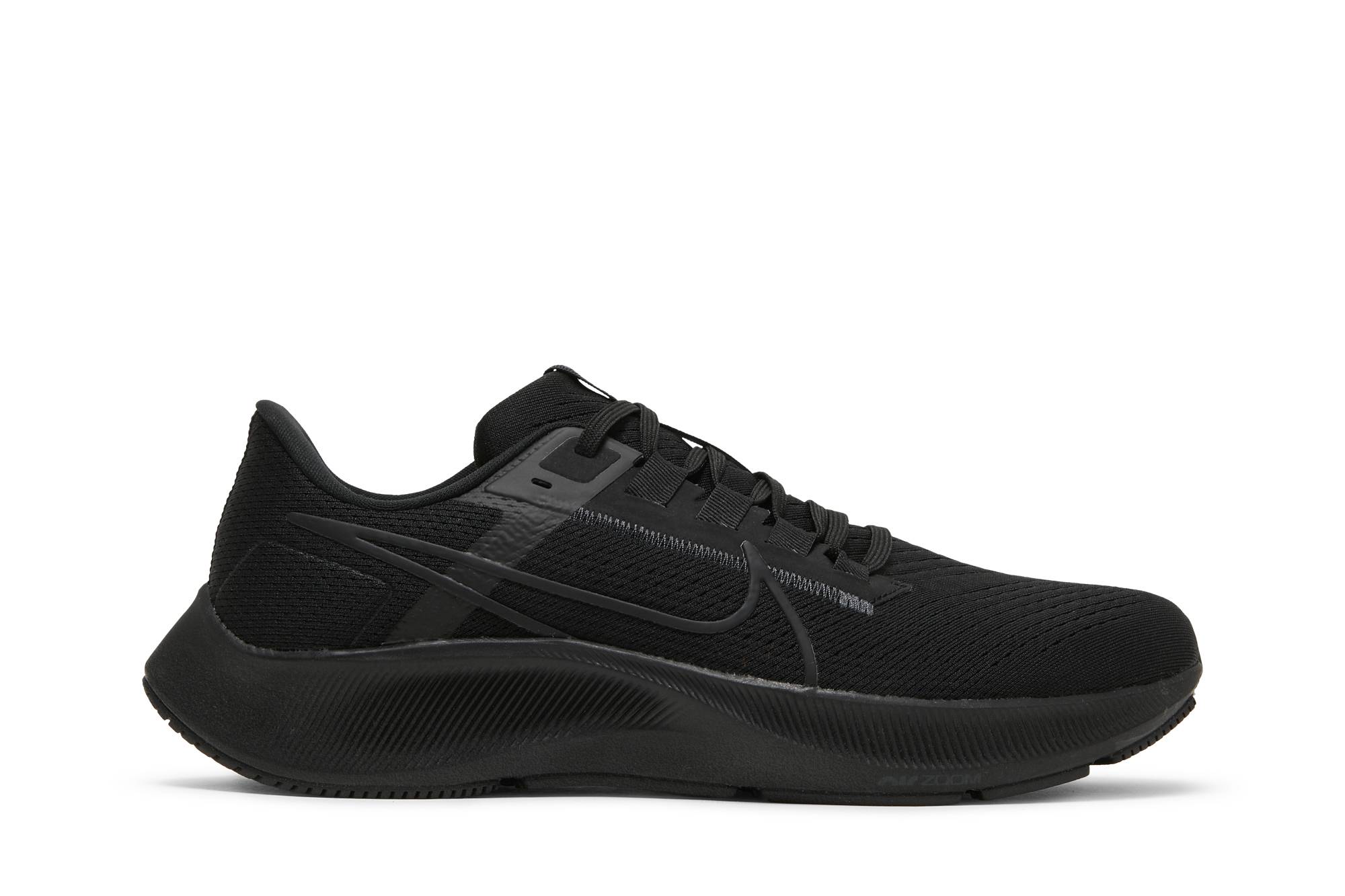 Nike Air Zoom Pegasus 38 Black CW7356-001 Nicesnk