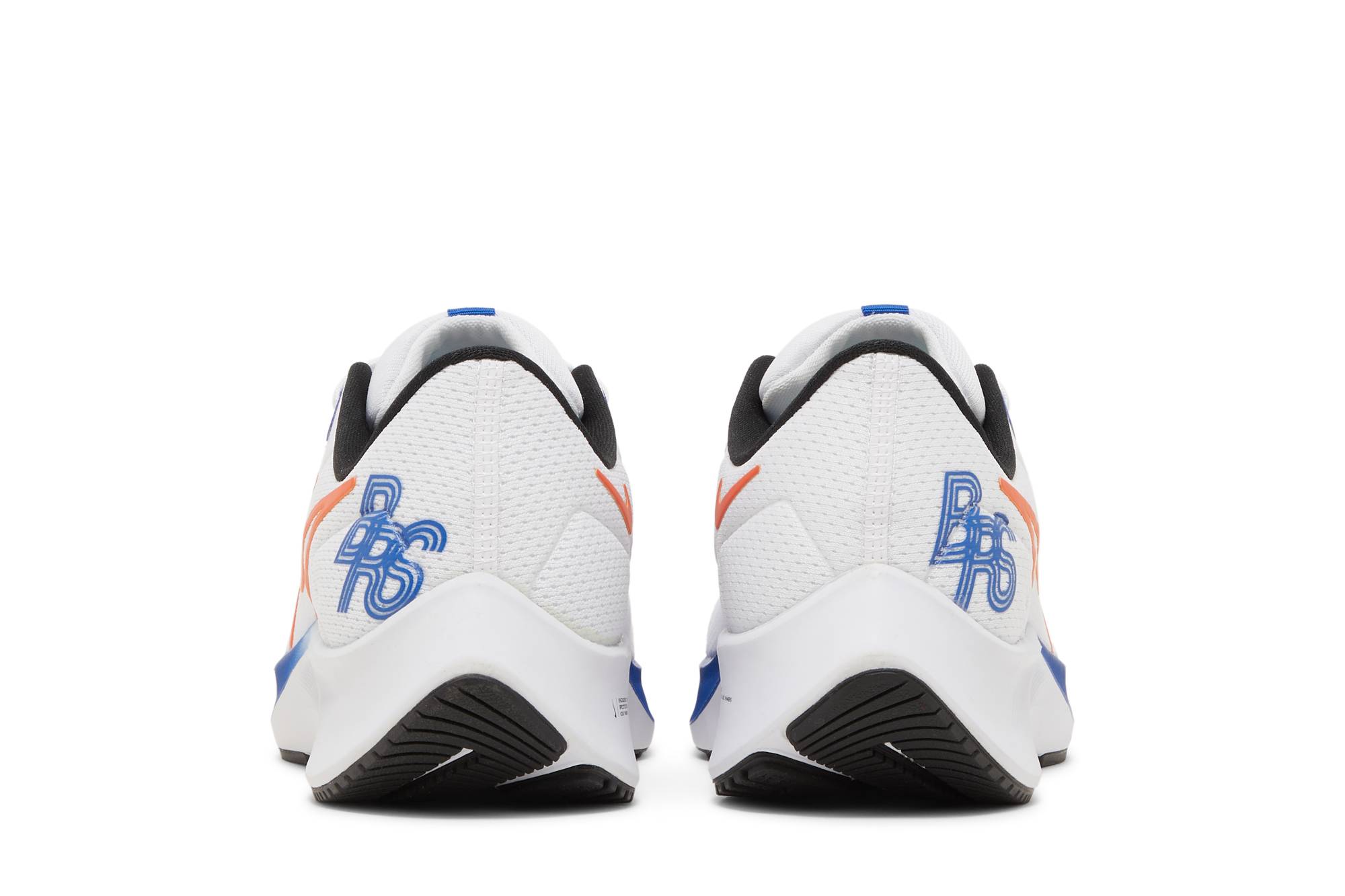 Nike Air Zoom Pegasus 38 ‘Blue Ribbon Sports White Game Royal’ DQ8575-100