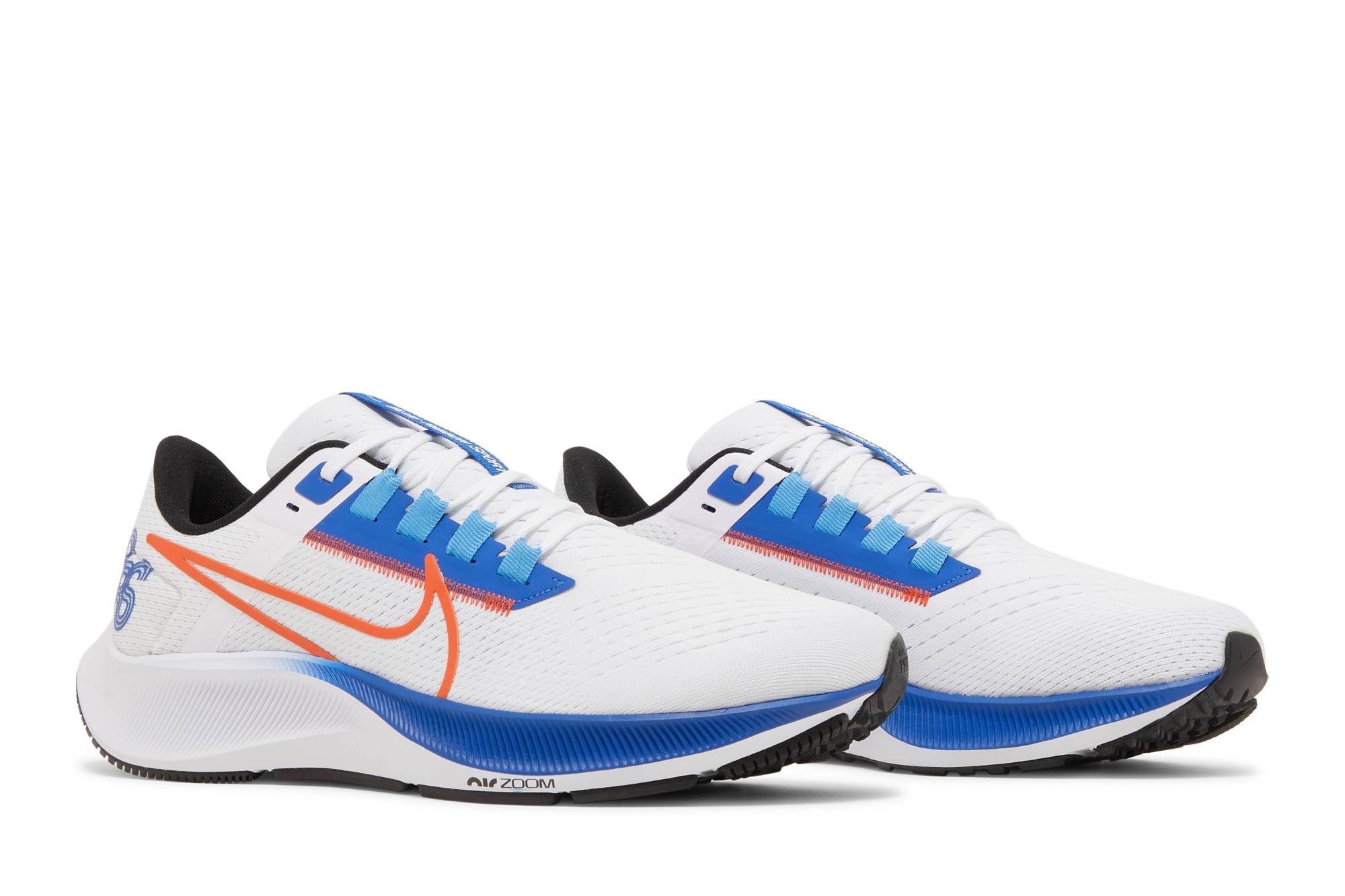 Nike Air Zoom Pegasus 38 ‘Blue Ribbon Sports White Game Royal’ DQ8575-100