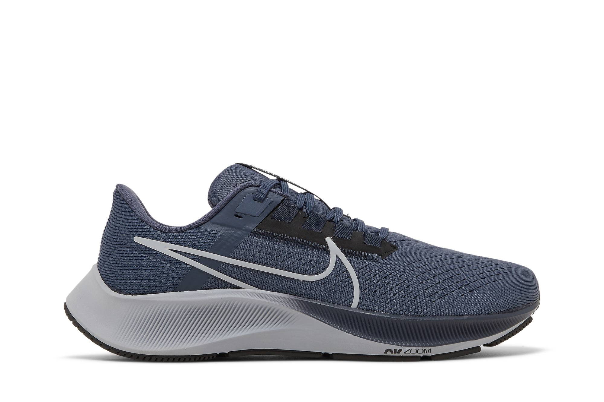 Nike Air Zoom Pegasus 38 Thunder Blue CW7356-400 Nicesnk