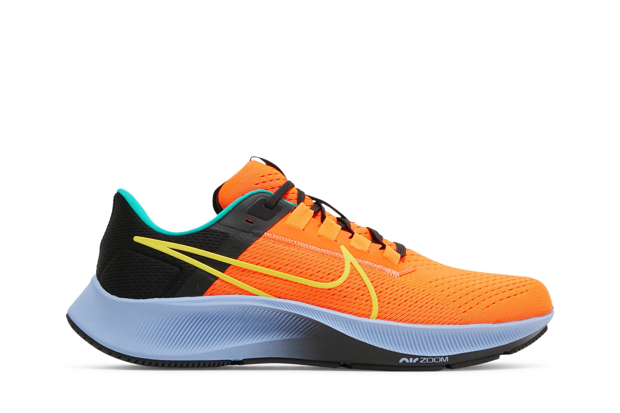 Nike Air Zoom Pegasus 38 Unity Pack – Hyper Crimson DM9052-800 Nicesnk