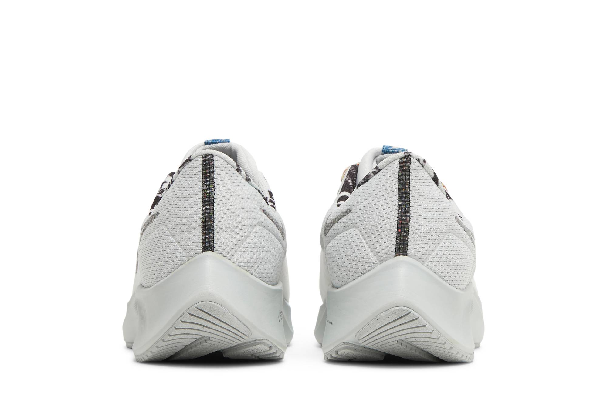 Nike Air Zoom Pegasus 38 White Photon Dust DC4520-100 Nicesnk