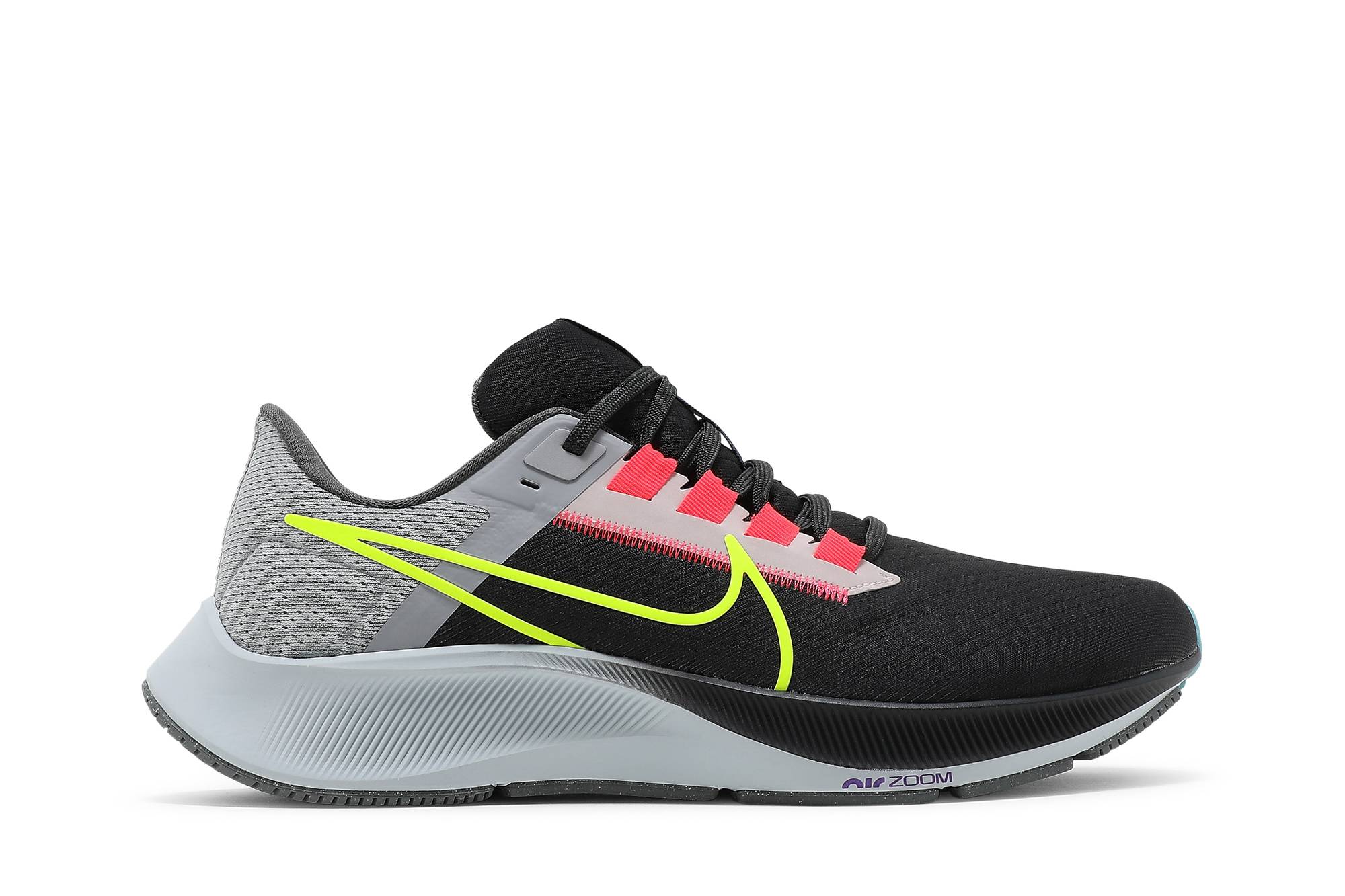 Nike Air Zoom Pegasus 38 LE Greedy DJ3128-001 Nicesnk