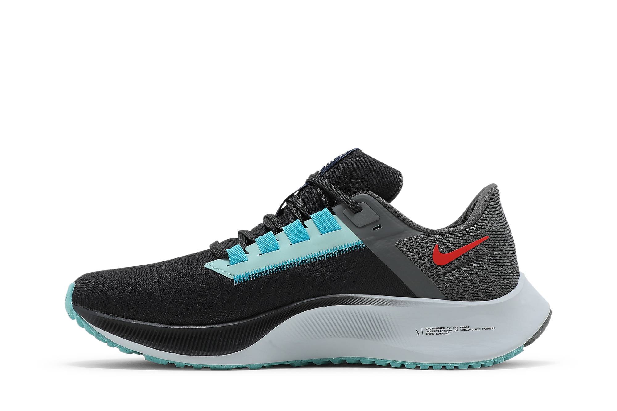Nike Air Zoom Pegasus 38 LE Greedy DJ3128-001 Nicesnk