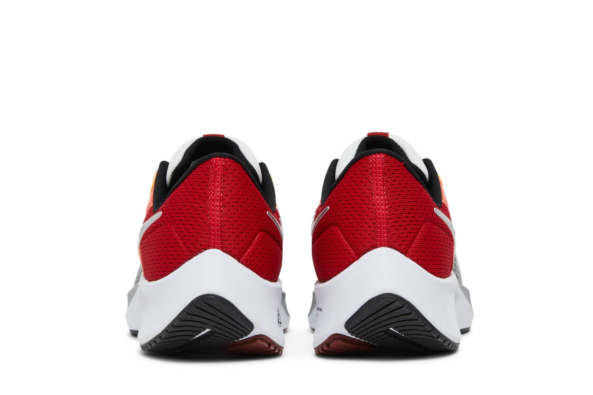 Nike Air Zoom Pegasus 38 Sail Gym Red Dune Red DQ4499-101 Nicesnk