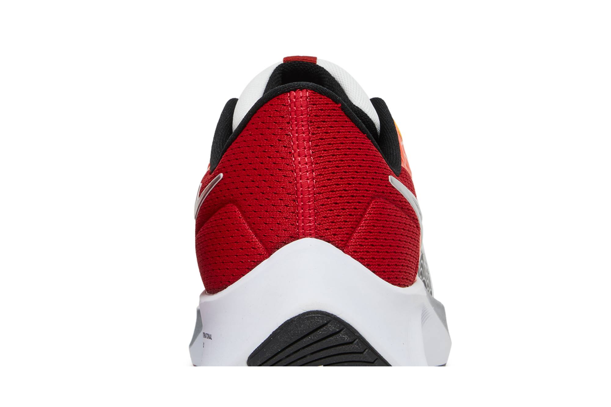 Nike Air Zoom Pegasus 38 Sail Gym Red Dune Red DQ4499-101 Nicesnk