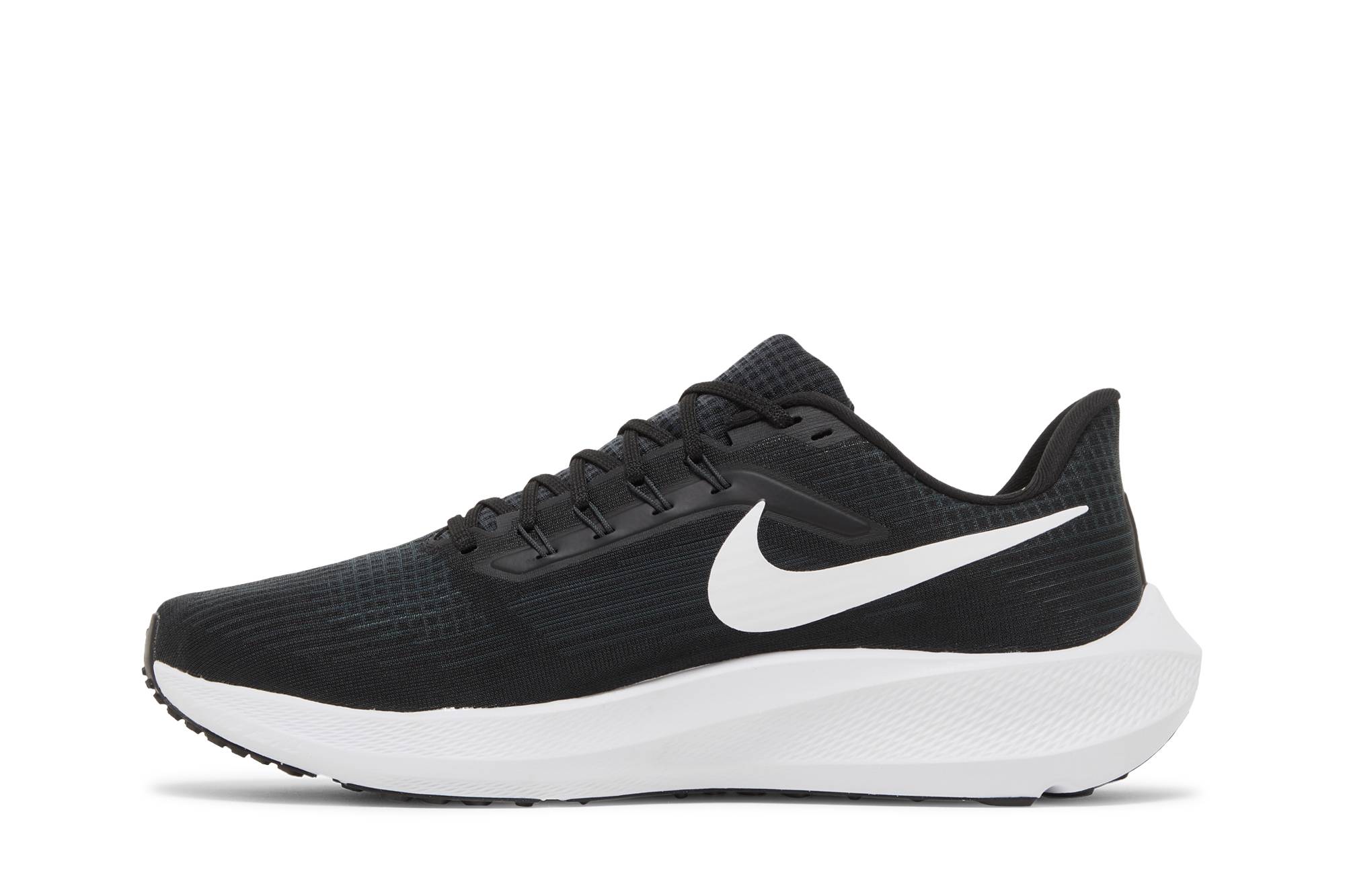 Nike Air Zoom Pegasus 39 ‘Black/Dark Smoke Gray/White’ DH4071-001