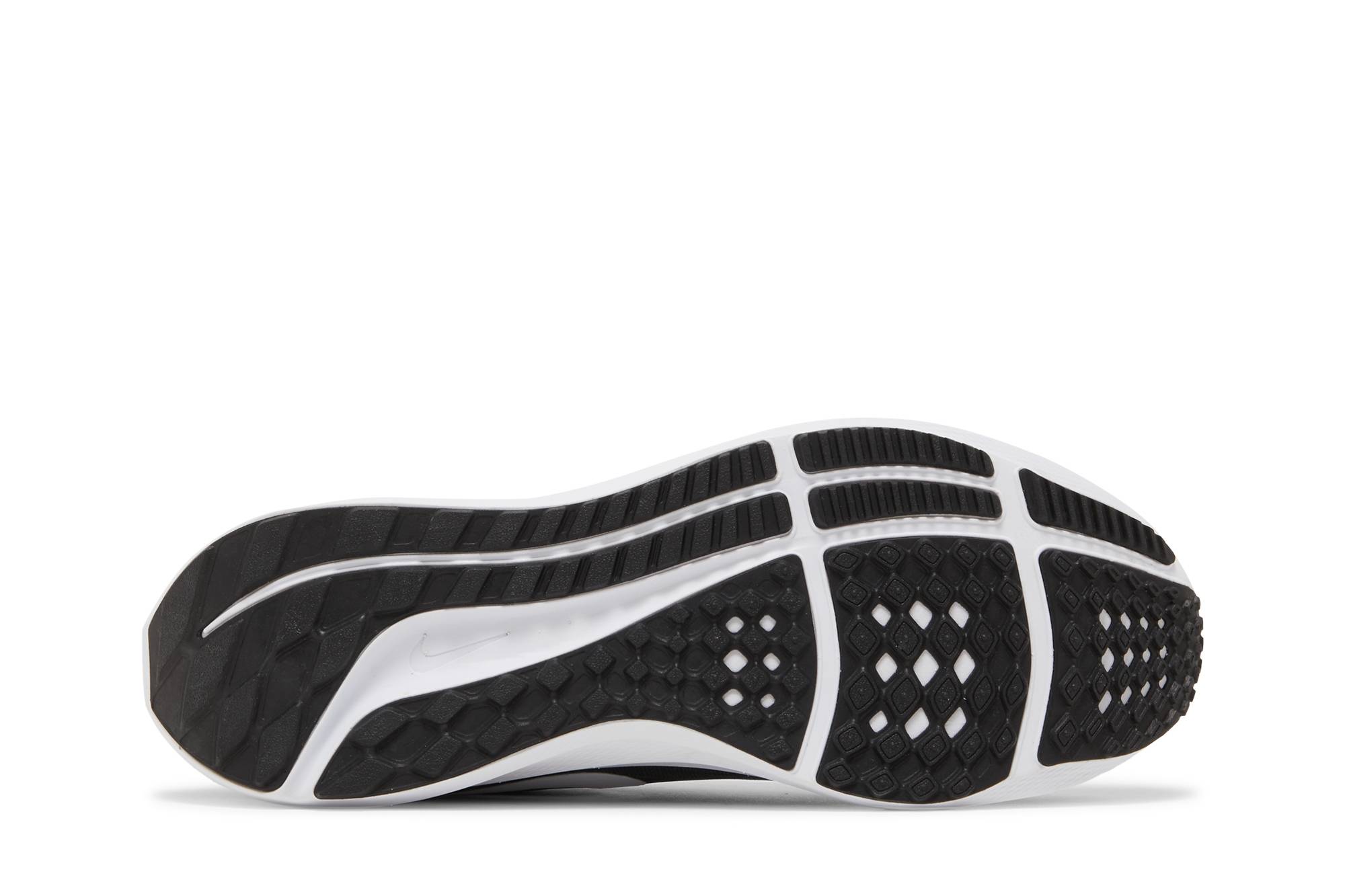 Nike Air Zoom Pegasus 39 ‘Black/Dark Smoke Gray/White’ DH4071-001