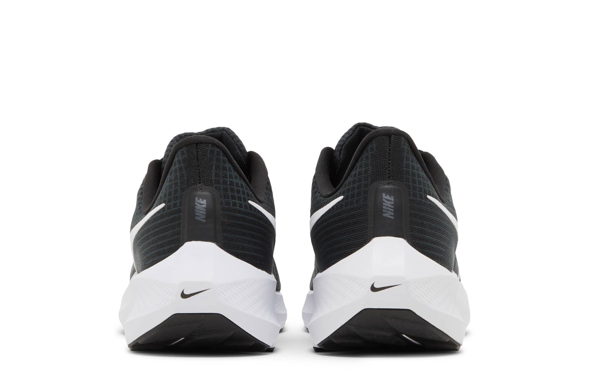 Nike Air Zoom Pegasus 39 ‘Black/Dark Smoke Gray/White’ DH4071-001