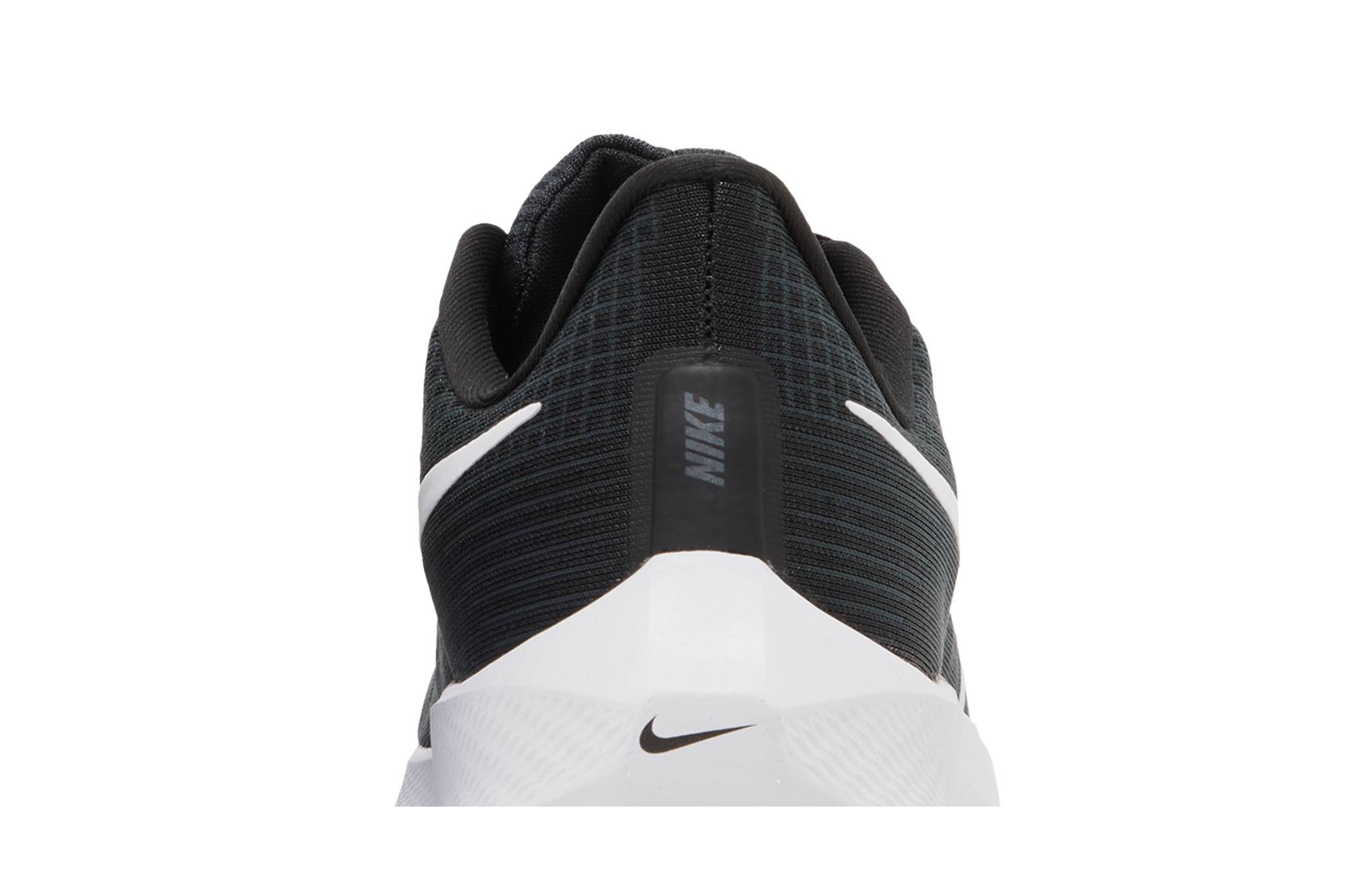 Nike Air Zoom Pegasus 39 ‘Black/Dark Smoke Gray/White’ DH4071-001