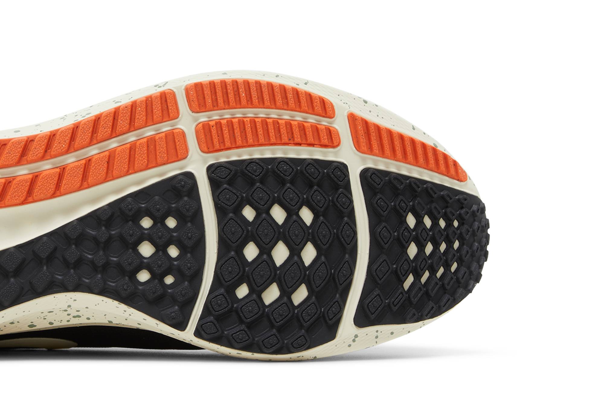Nike Air Zoom Pegasus 39 ‘Black White Orange’ DX6039-071
