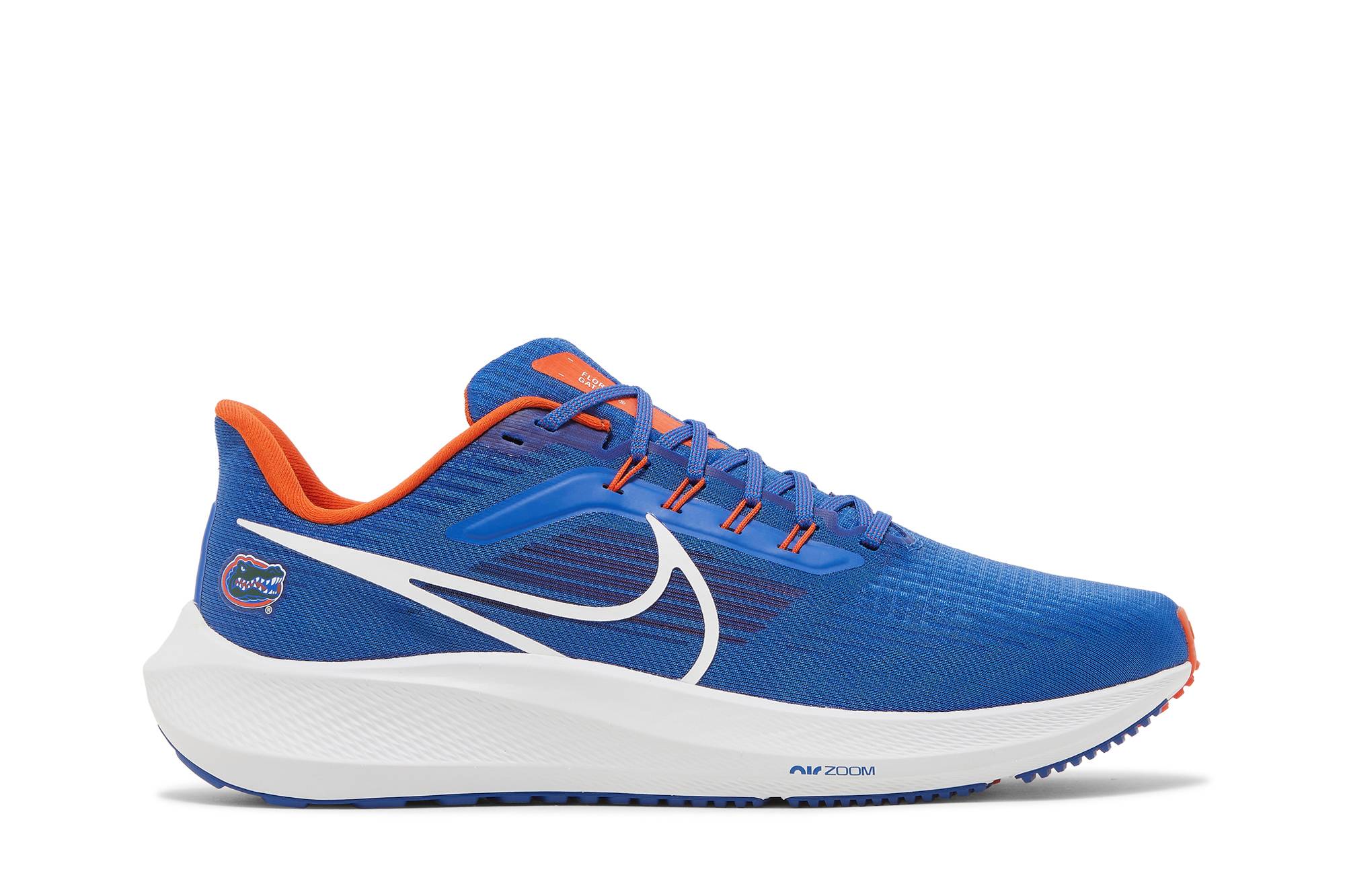 Nike Air Zoom Pegasus 39 Florida Gators DR1962-400 Nicesnk