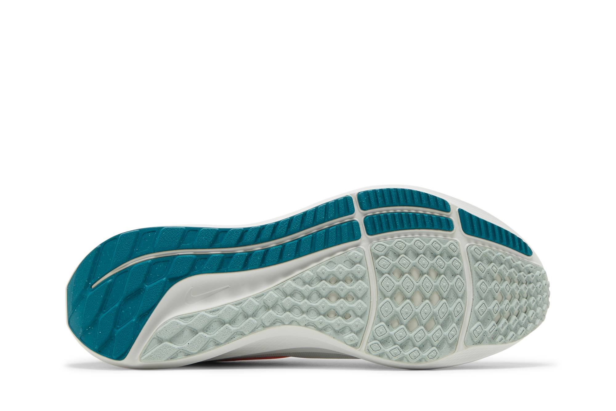 Nike Air Zoom Pegasus 39 ‘Pure Platinum Total Orange’ DH4071-003