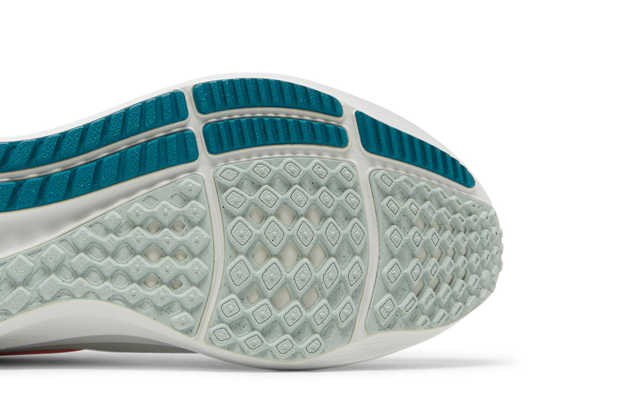 Nike Air Zoom Pegasus 39 ‘Pure Platinum Total Orange’ DH4071-003