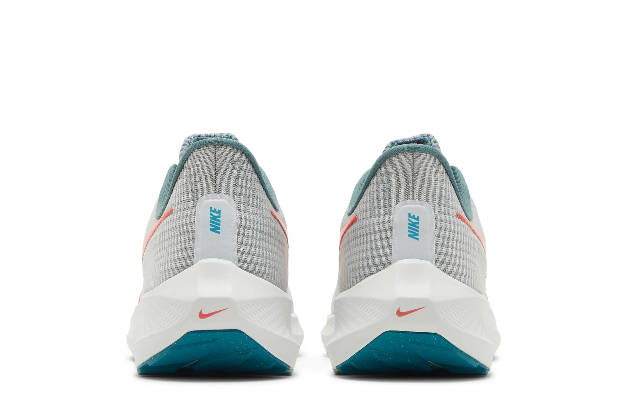 Nike Air Zoom Pegasus 39 ‘Pure Platinum Total Orange’ DH4071-003