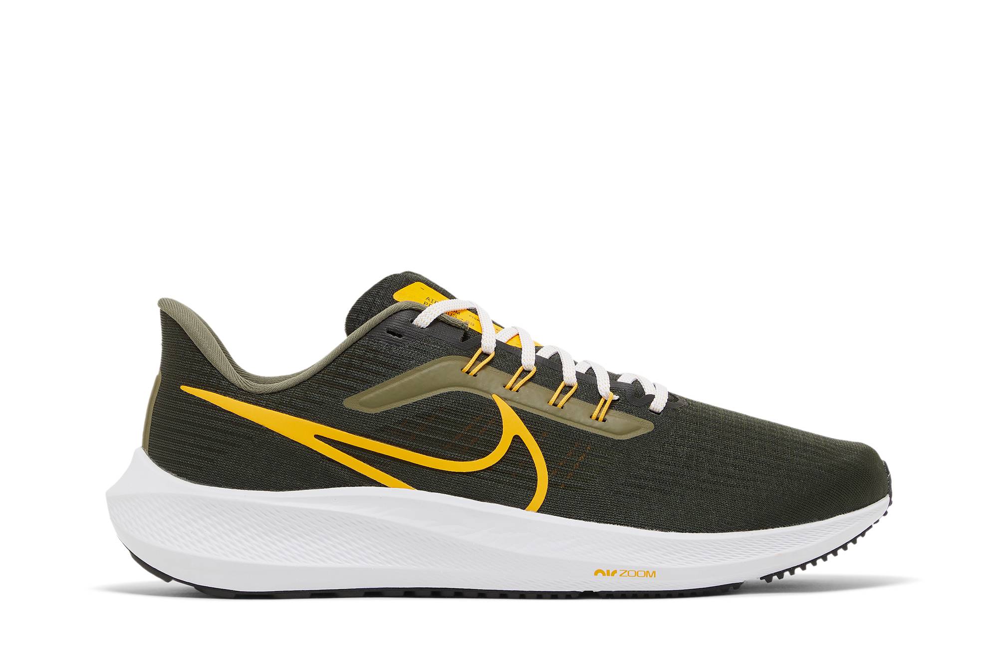 Nike Air Zoom Pegasus 39 ‘Sequoia University Gold’ FD0785-300