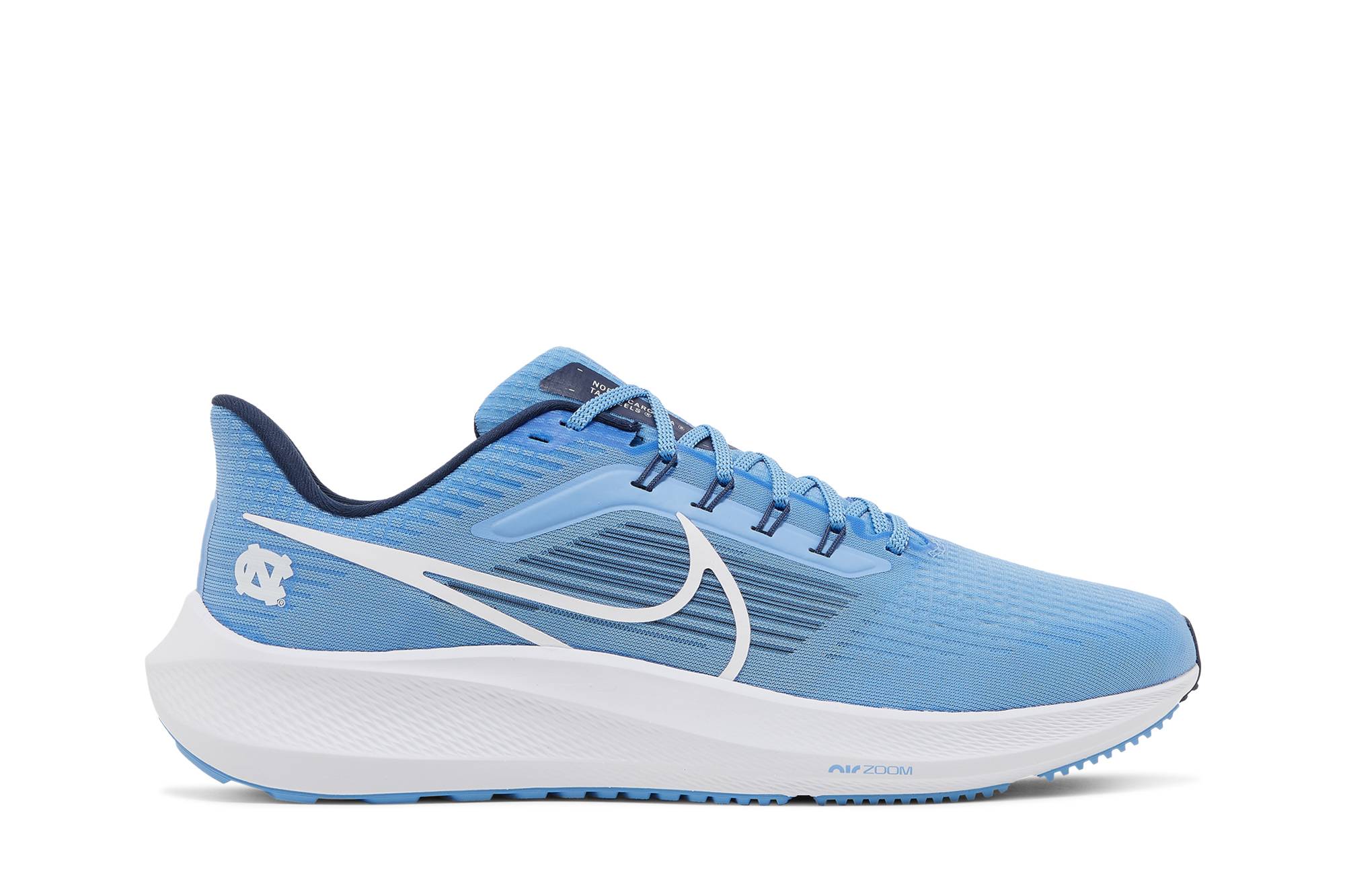 Nike Air Zoom Pegasus 39 UNC DR1967-400 Nicesnk