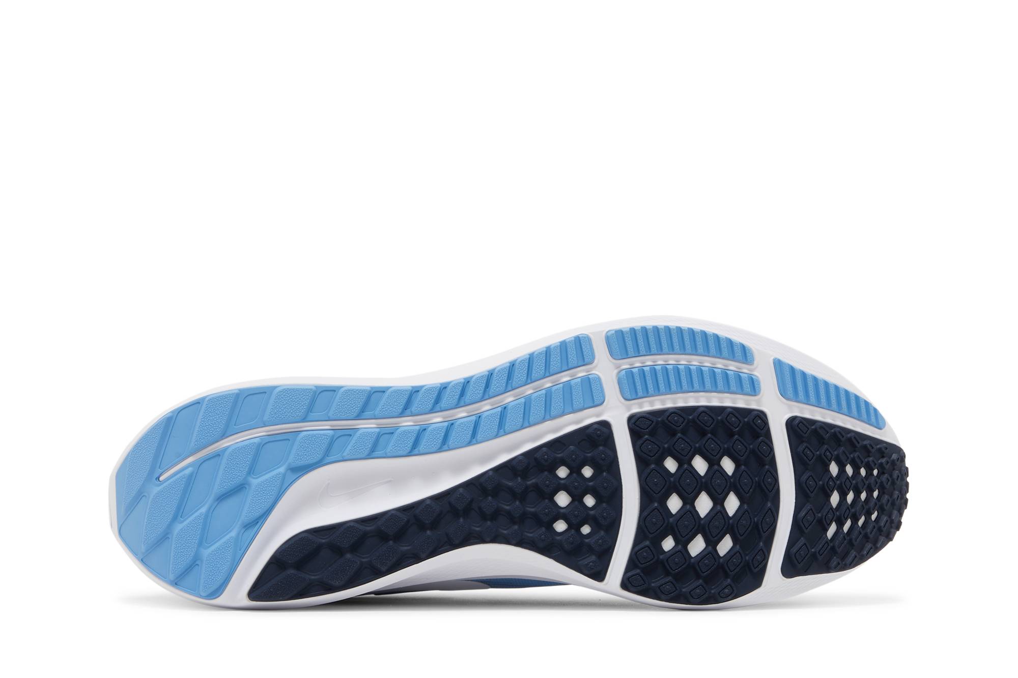 Nike Air Zoom Pegasus 39 UNC DR1967-400 Nicesnk