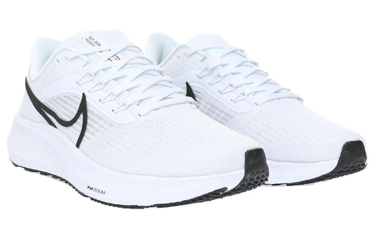 Nike Air Zoom Pegasus 39 ‘White’ DQ7824-100