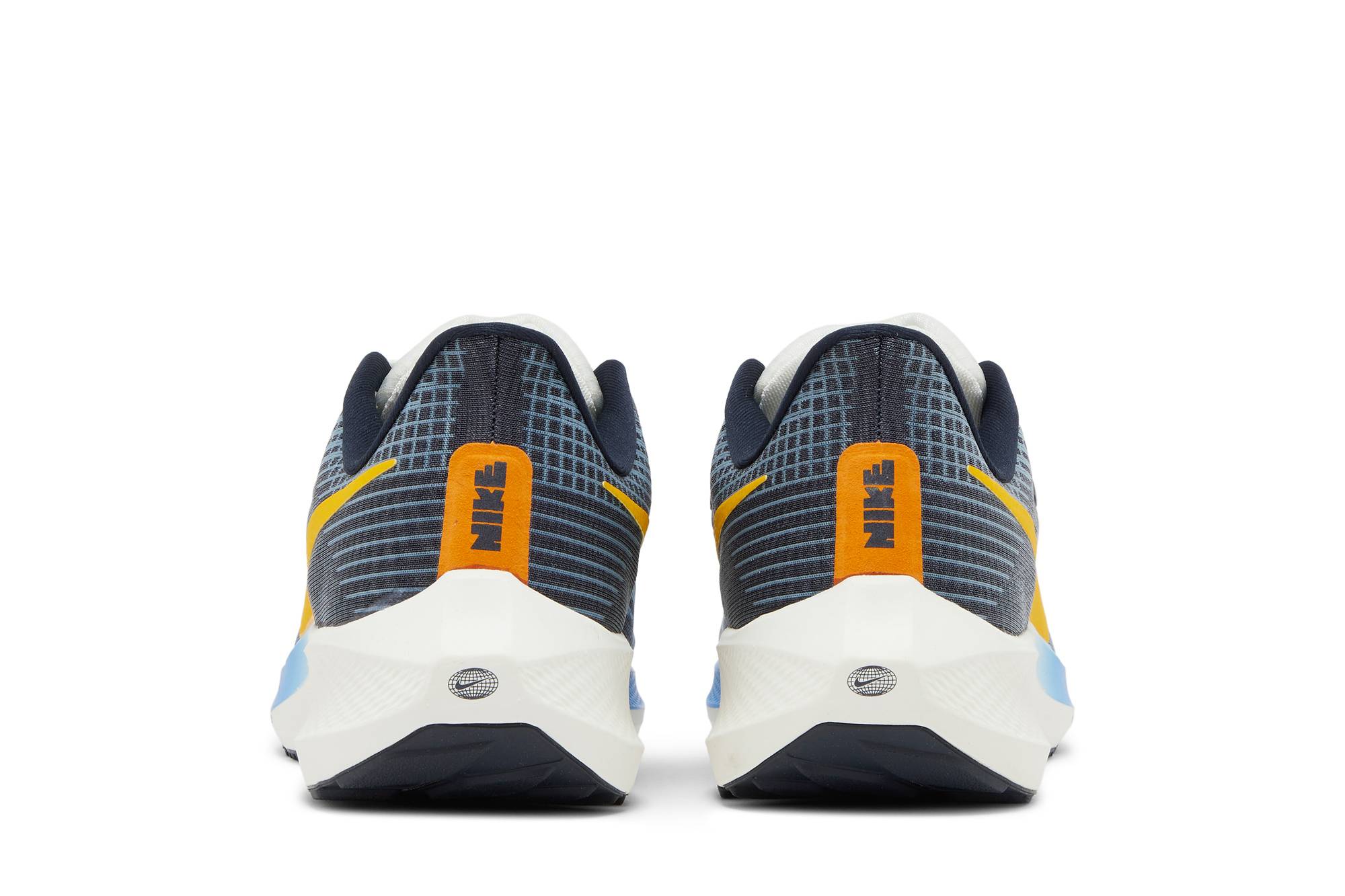 Nike Air Zoom Pegasus 39 Premium Obsidian Yellow DO9580-400 Nicesnk