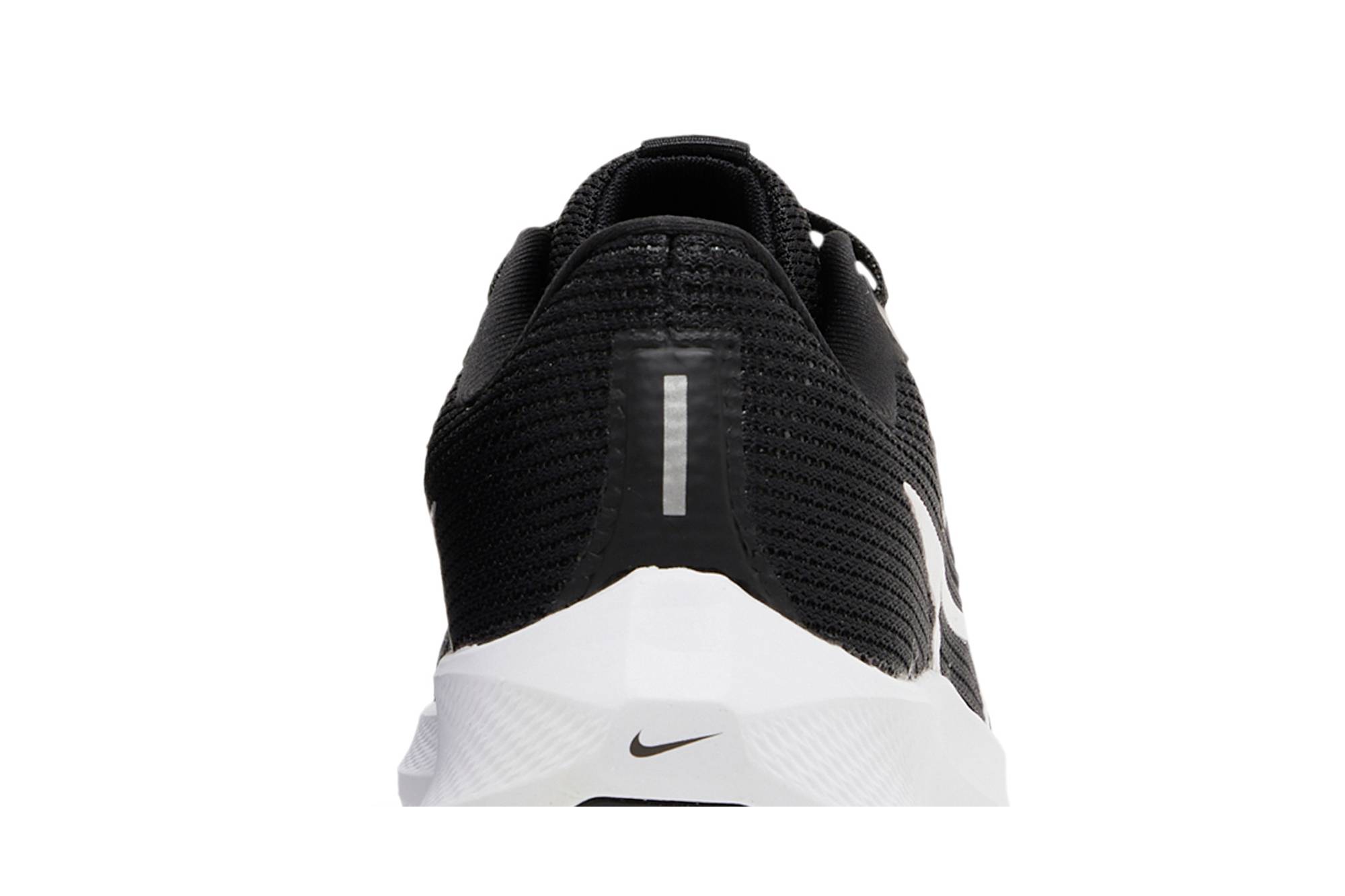 Nike Air Zoom Pegasus 40 ‘Black White’ DV3853-001