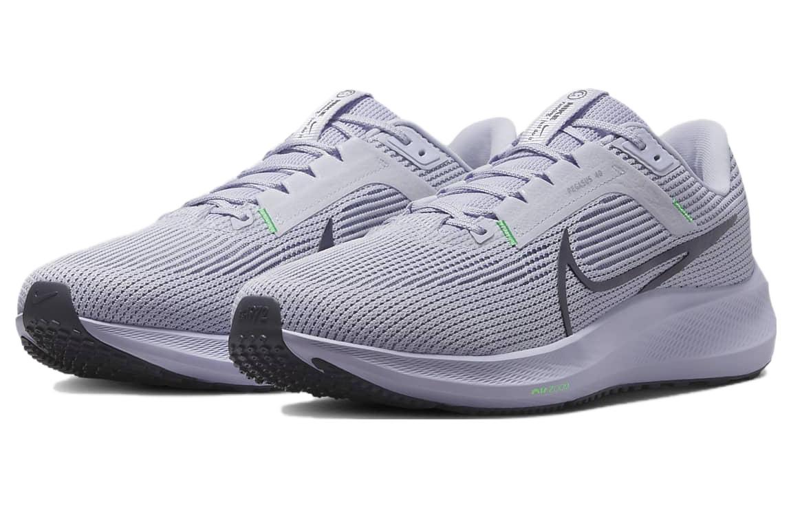 Nike Pegasus 40 ‘Violet Black’ DV3853-500