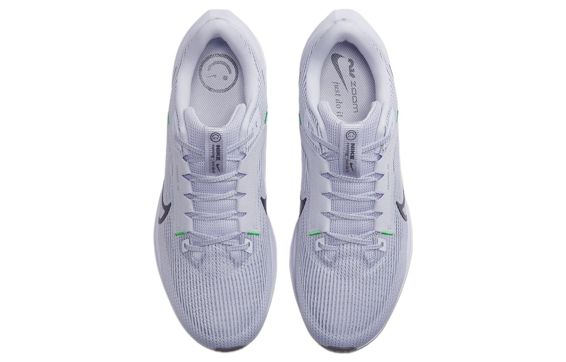 Nike Pegasus 40 ‘Violet Black’ DV3853-500