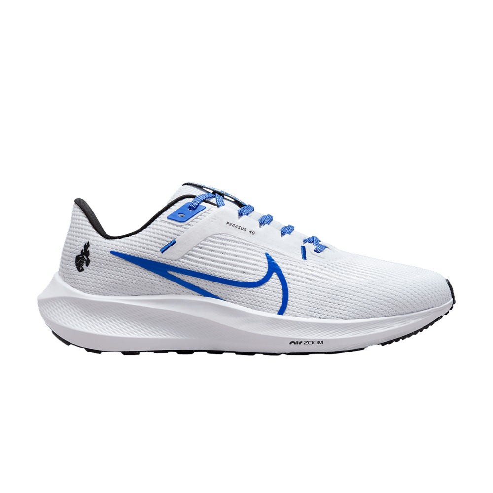 Nike Air Zoom Pegasus 40 Union Athletics Club FJ2843-100 Nicesnk