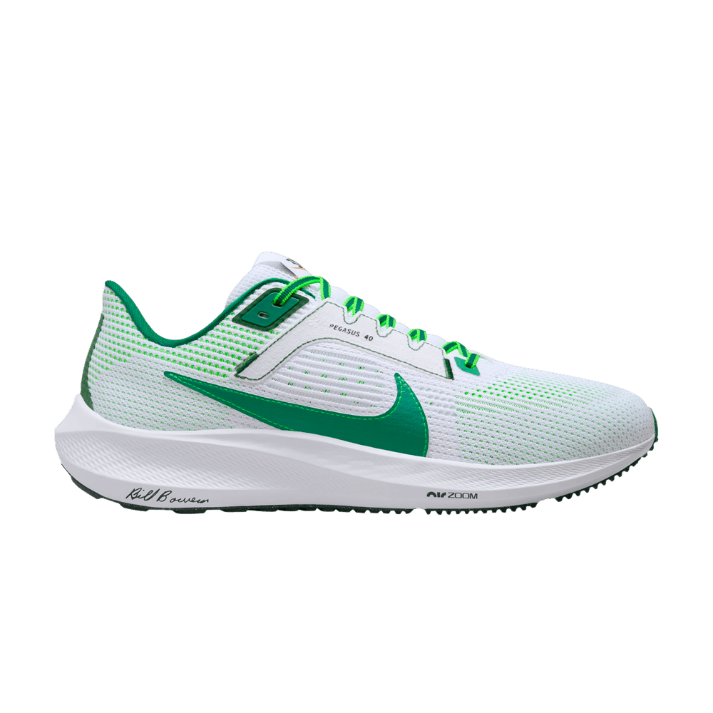 Nike Air Zoom Pegasus 40 Premium Bill Bowerman FJ0329-100 Nicesnk