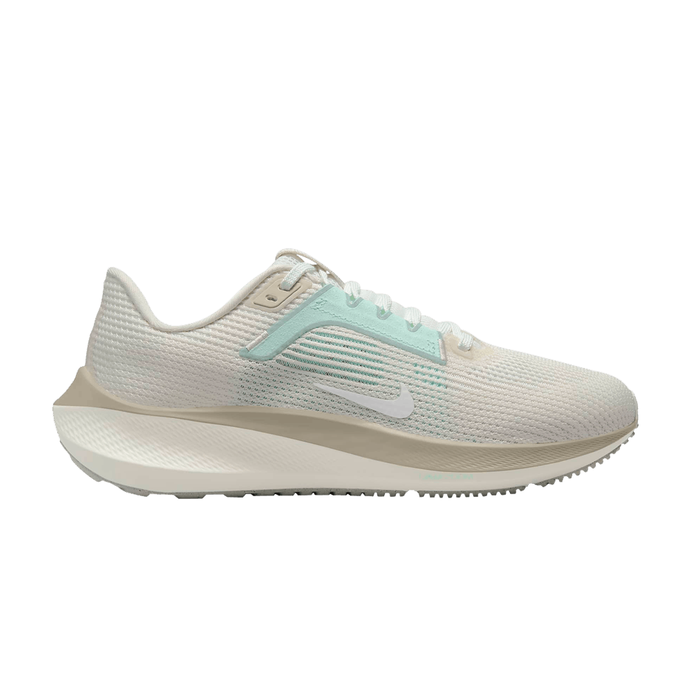 (Women) Nike Air Zoom Pegasus 40 Premium ‘Phantom Jade Ice’ FN7629-030