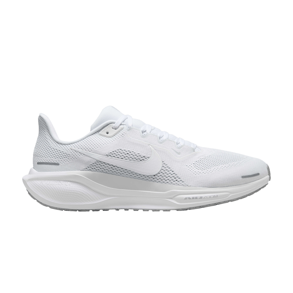Nike Air Zoom Pegasus 41 ‘Pure Platinum’ FD2722-102