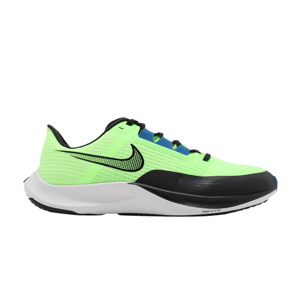 Nike Air Zoom Rival Fly 3 Lime Blast CT2405-300 Nicesnk