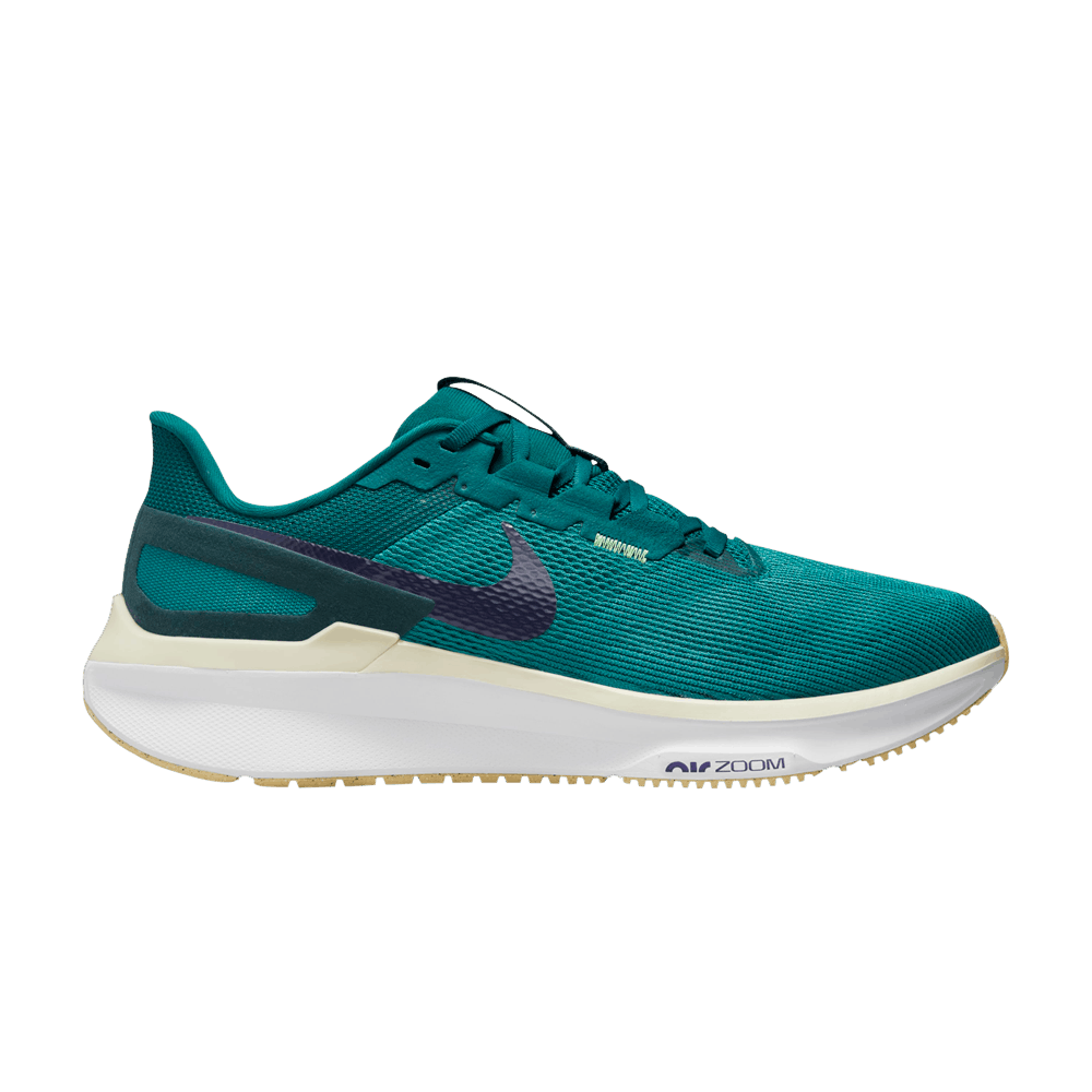 Nike Air Zoom Structure 25 Geode Teal DJ7883-300 Nicesnk
