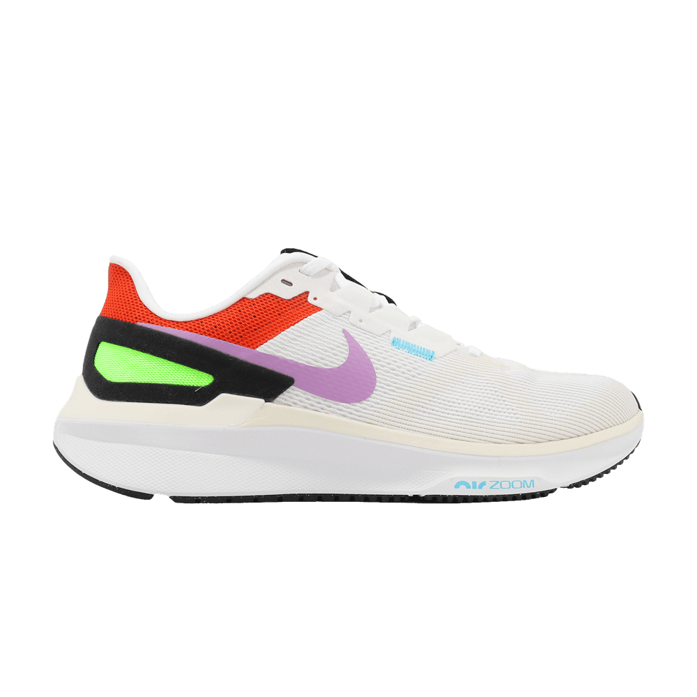 Nike Air Zoom Structure 25 SE Mixing and Matching FV4867-100 Nicesnk