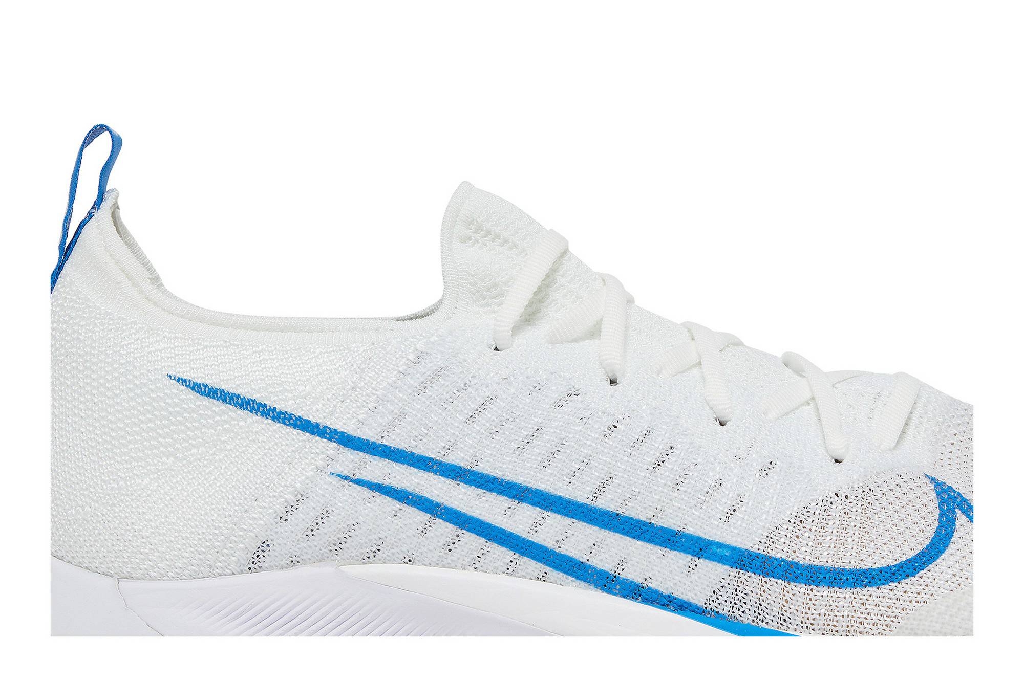 Nike Air Zoom Tempo Next% White/Photo Blue CI9923-104 Nicesnk