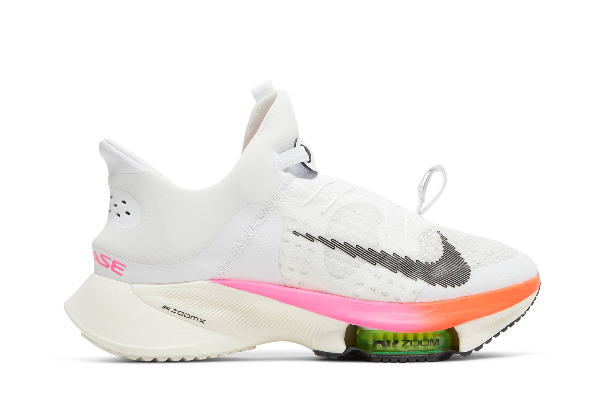 Nike Air Zoom Tempo NEXT% FlyEase ‘Rawdacious’ DJ5435-100