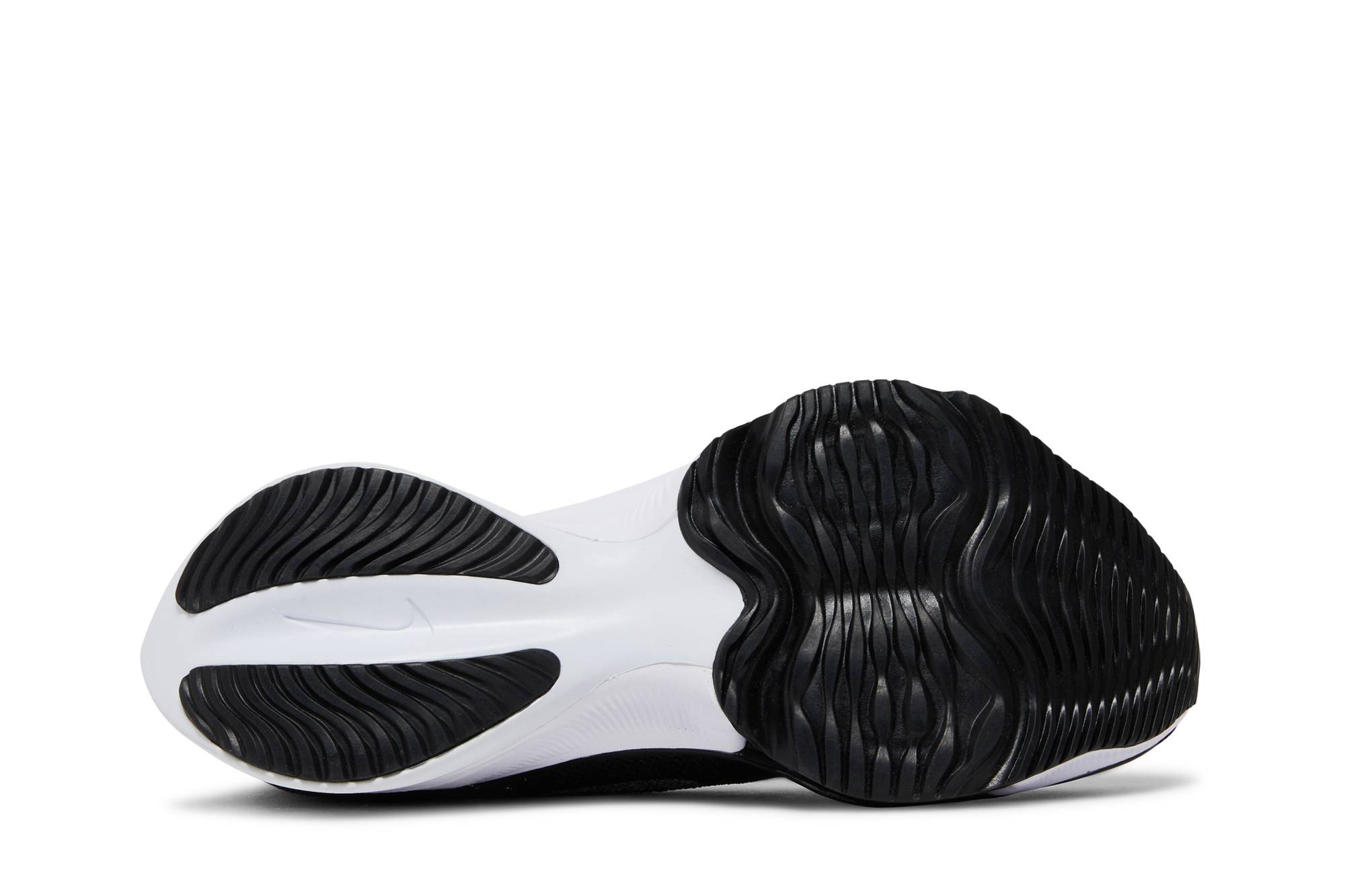 Nike Air Zoom Tempo NEXT% Flyknit ‘Black White’ CI9923-005