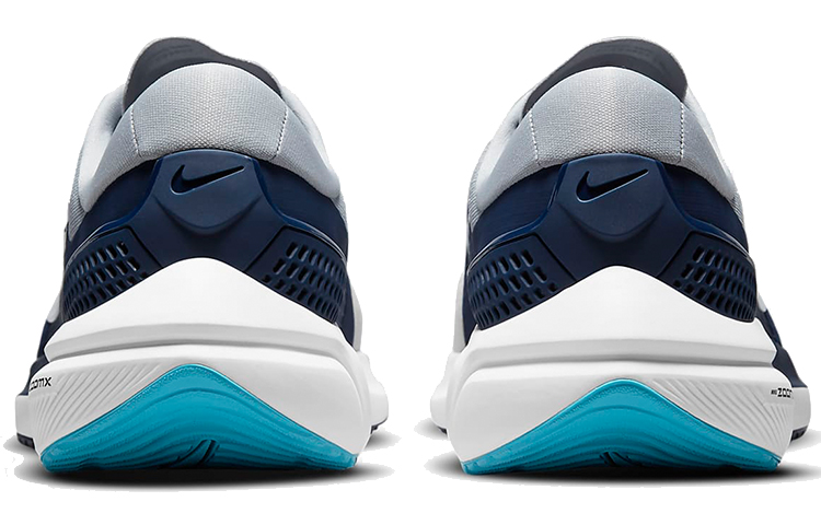Nike Air Zoom Vomero 15 Blue/Gray Grey CU1855-006 Nicesnk