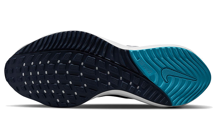 Nike Air Zoom Vomero 15 Blue/Gray Grey CU1855-006 Nicesnk