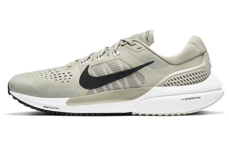 Nike Air Zoom Vomero 15 ‘Grey Black’ CU1855-200