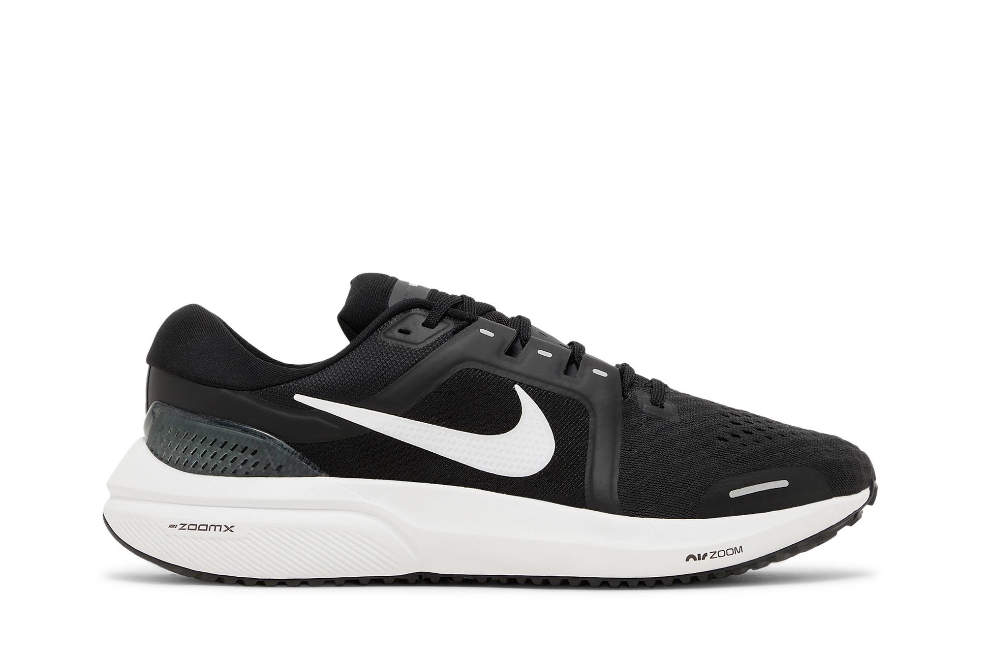 Nike Air Zoom Vomero 16 Black White DA7245-001 Nicesnk