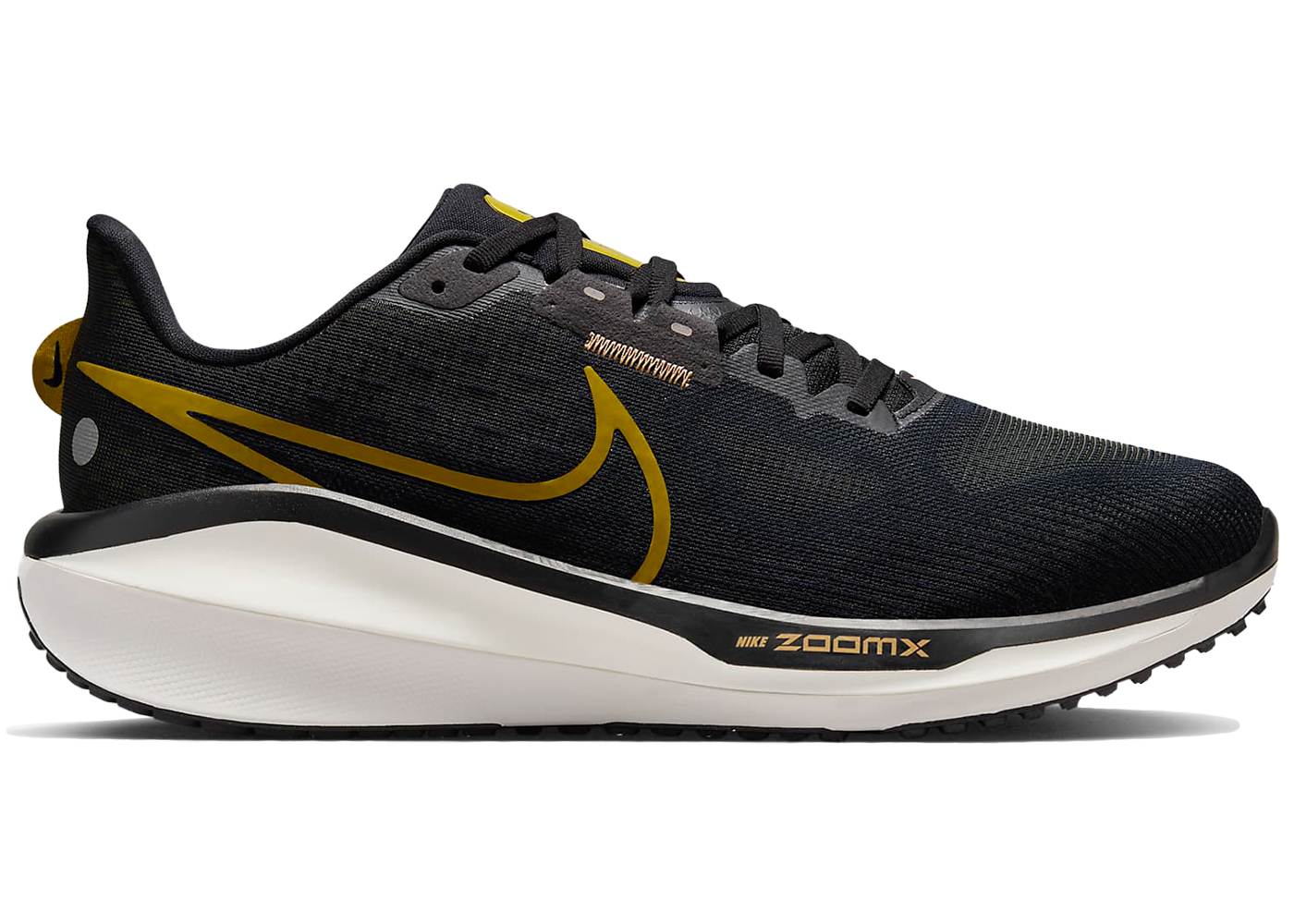 Nike Air Zoom Vomero 17 Black Bronzine FB1309-006 Nicesnk