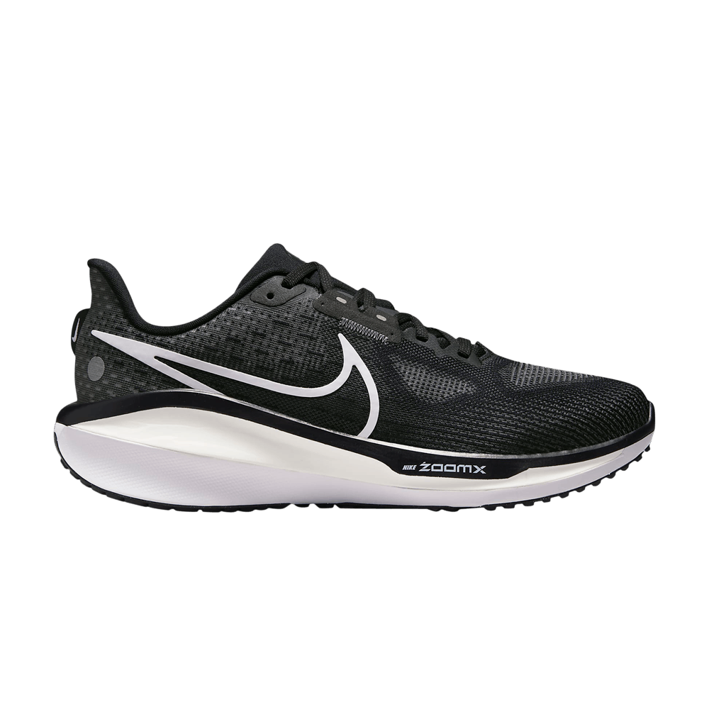 Nike Air Zoom Vomero 17 Black White FB1309-004 Nicesnk