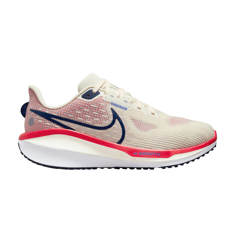 Nike Air Zoom Vomero 17 Sea Glass Midnight Navy FB1309-003 Nicesnk