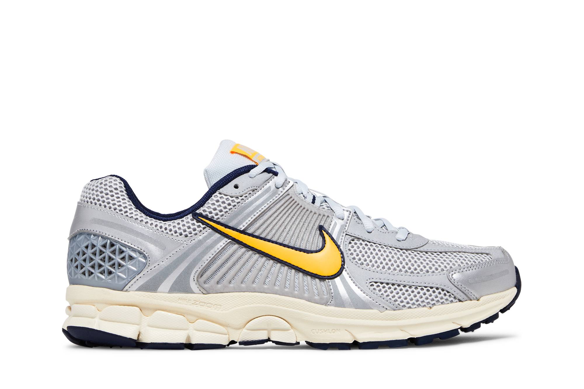 Nike Air Zoom Vomero 5 Platinum Laser Orange FJ4151-001 Nicesnk