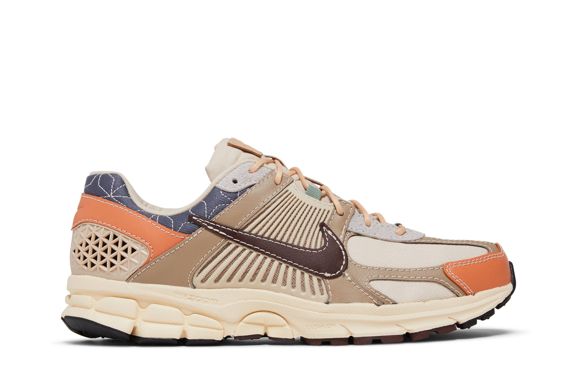 Nike Air Zoom Vomero 5 Sashiko FZ5051-121 Nicesnk