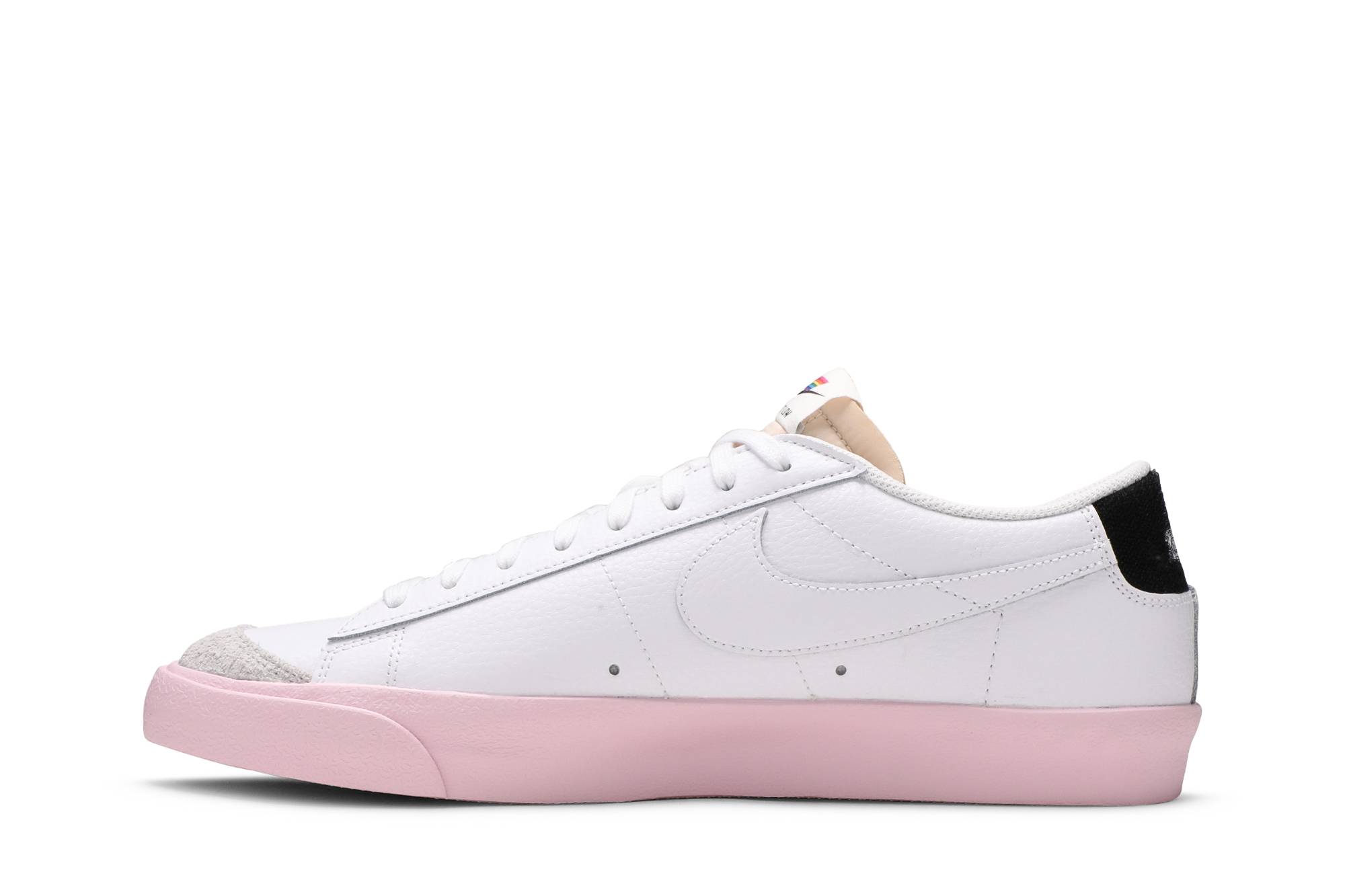 Nike Blazer Low ’77 Vintage ‘Be True’ DD3034-100
