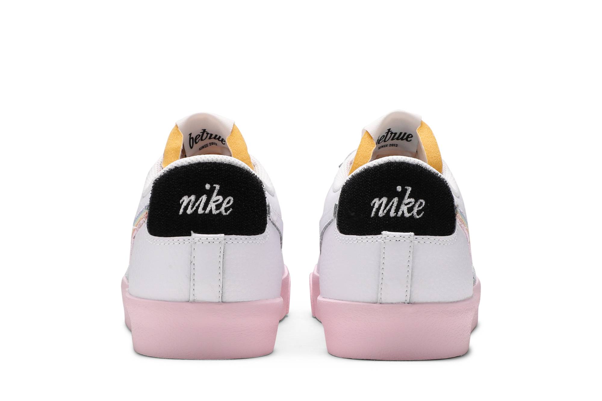 Nike Blazer Low ’77 Vintage ‘Be True’ DD3034-100