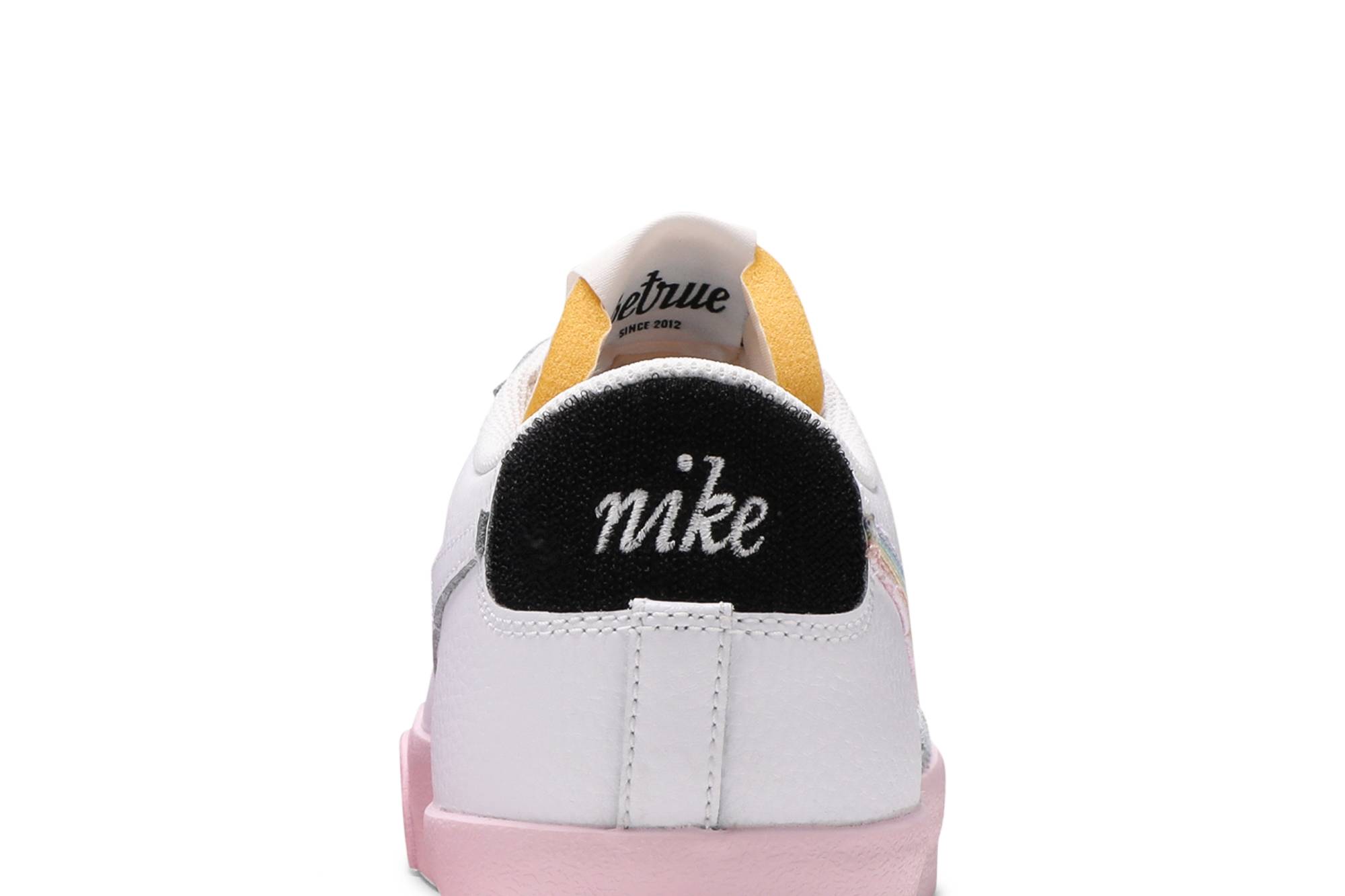 Nike Blazer Low ’77 Vintage ‘Be True’ DD3034-100
