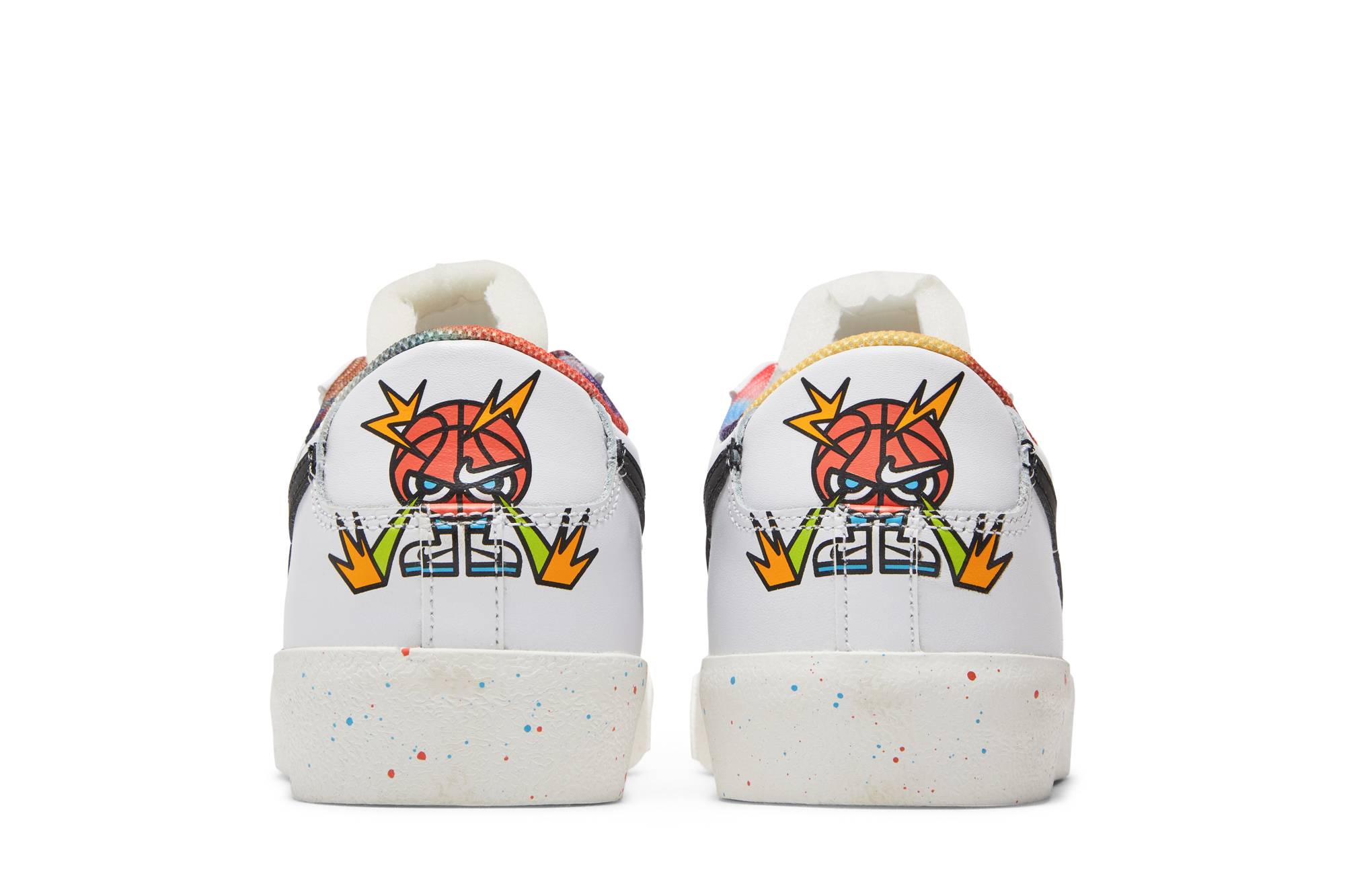 Nike Blazer Low ’77 Vintage ‘Make it Count’ DJ4279-101